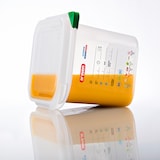 thumbnail of Voedseldoos 12,5 liter | 1/2GN | 325x265x200(h)mm