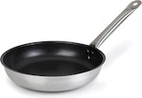 thumbnail of Lacor Sarten Antiadherente Acero Inoxidable 18/10 CHEF INOX PLUS 28 cm