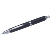 thumbnail of Füllfederhalter Capless Wood Feder F schwarz