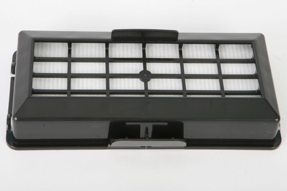 HEPA Filter passend für Bosch BBZ152HF und Siemens VZ152HFB - Technopower