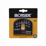 thumbnail of Bitbox 7-delig, TX: 10 / 15 / 20 / 25 / 30 / 40,