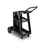 thumbnail of Stamos Welding Group Schweißwagen mit Griff - 3 Ablageflächen - 80 kg
