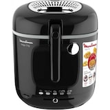 thumbnail of Friteuse Moulinex Am 480870