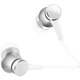 thumbnail of Ecouteurs Intra Auriculaire Filaire Xiaomi Mi Basic Argent