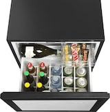 thumbnail of Minibar-Kühlschrank Schublade TD50C