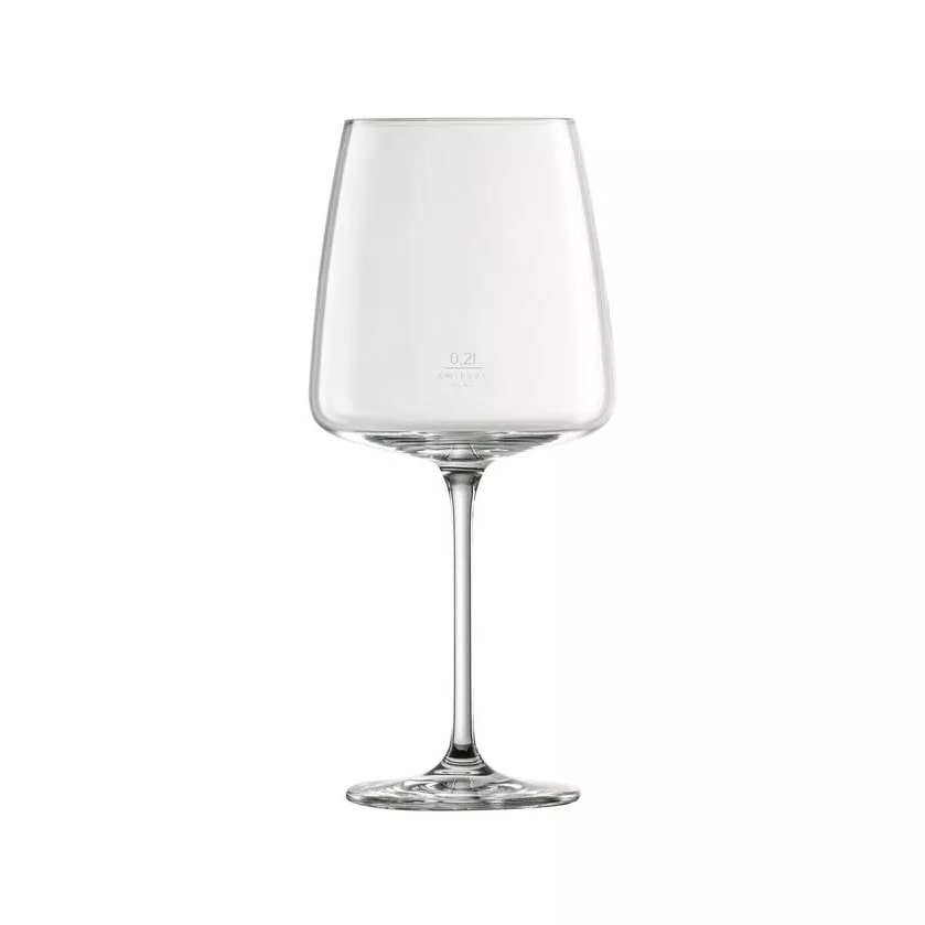 Zwiesel Glas Burgunderglas 0,2l/-/ Sensa