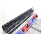 thumbnail of Gasfrit – Fritadeira a Gás com torneira 17 + 17 L de 680 x 670 x 650 mm com termostato E.G.O