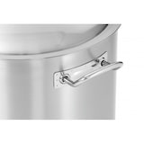 thumbnail of Bartscher Kochtopf 25L-D290