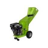 thumbnail of Trituratore per piante 15HP Rami Ø10cm VITO