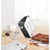 thumbnail of BOSCH Batteur Fouet Electrique MFQ4020 STYLINE - Blanc/Gris anthracite