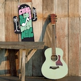 thumbnail of Securit® Quadro de parede - Silhueta Cacto - Caneta giz e kit de velcro para fixação incluídos - Edição final