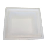 thumbnail of Caja térmica de poliestireno expandido 14 litros, para transporte de alimentos