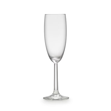 METRO PROFESSIONAL champagneglas, glas, 18 cl, gekalibreerd, 18 stuks