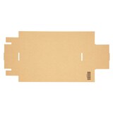 thumbnail of 600 Regalkartons 500 x 200 x 100 mm Sortierboxen Lagerboxen Aufbewahrung Wellpappe