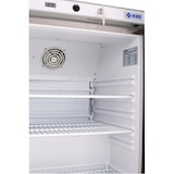 thumbnail of KBS Umluft Gewerbekühlschrank KBS 202 U CHR