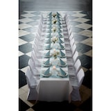 thumbnail of Duni Evolin® tafelkleed rol 1.20 x 20 m Wit