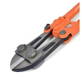 thumbnail of Cizalla de corte 18' 45cm corta pernos candados alicate de acero herramienta de taller