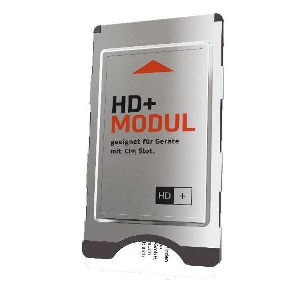 HD Plus HD+Modul m.6 Monatskarte 22023 6M + Sender