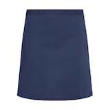 thumbnail of Waist Apron Basic 70 x 55 cm: One Size / Black
