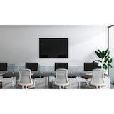 thumbnail of ALLboards Lavagna in vetro nera magnetica 100x70 cm CLASSIC