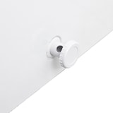 thumbnail of GastroHero Tiefkühltruhe ECO 450 mit Glasschiebedeckel – robuste Bauweise, leiser Betrieb & energieeffizient