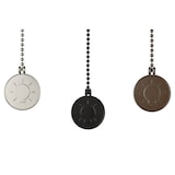 thumbnail of Zugkette für Deckenventilator mit Lichtsymbol