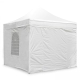 thumbnail of Fensterwand 4 m für Faltzelt - Oviala