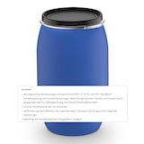 thumbnail of 220 Liter Futtertonne