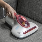 thumbnail of Domo aspirapolvere anti acaro watt 350