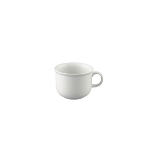 Thomas Trend Weiss Kaffee Obertasse 0,18l