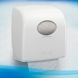 thumbnail of Scott Handtuchrolle Control Extra Strong 6626 300m weiß 6 Rl./Pack.