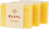 thumbnail of Elsyl Natural Look Seife 50 Stück