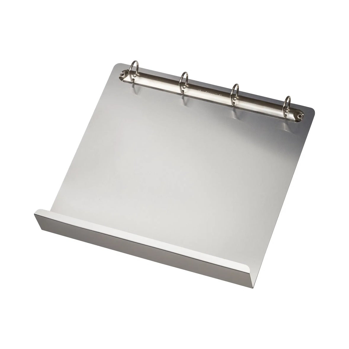 DJOIS by Tarifold,portablocco magnetico con anelli.