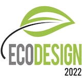 thumbnail of JOIMA - Pelletkachel zonder elektriciteit model NATUR STYLE 8 kW. Het werkt zonder verbinding met het elektriciteitsnet. De kleur zwart