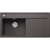 thumbnail of BLANCO ZENAR XL 6 S-F Spüle felsgrau, flächenbündig ab 60 cm, ohne Zubehör