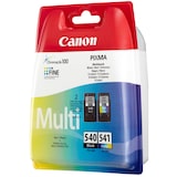 thumbnail of CANON PG-540/CL-541 MULTIPACK