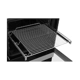 thumbnail of AMICA cuisinière mixte 77l 4 feux blanc ACM7037RB