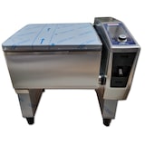 thumbnail of Rational iVario Pro L Kochsystem Multifunktionskocher