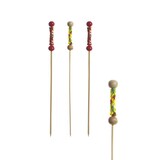 thumbnail of PAPSTAR 250 Fingerfood - Picker 12 cm "Mexico"