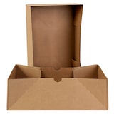 thumbnail of 30x Stülpschachtel Deckel + Boden 372x245x118mm