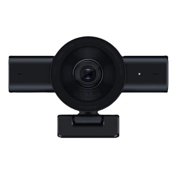 Razer Kiyo V2 X Webcam 1080p 60FPS, Autofokus, Mikrofon