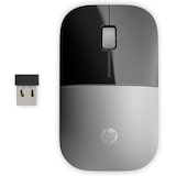 thumbnail of Hp Souris Sans Fil Hp Z3700 Argent