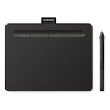 thumbnail of Tablette Wacom Intuos S Noir Avec Stylet