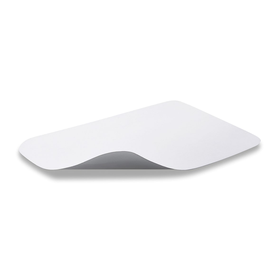 100x Deckel für Aluschale Nr. 79631