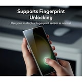 thumbnail of 2x 9H Panzerglas für Samsung Galaxy S21 Ultra FULL CURVED 3D KLAR Montagehilfe Displayschutz Schutzglas Tempered Glass Schutzfolie Screen Protector