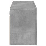 thumbnail of Helloshop26 - Multimedia-TV-Ständer TV-Regal TV-Sideboard Wandmontage 80 x 30 x 41 cm grau 02_0027802