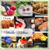 thumbnail of La Croquetera - Multifunktionales Utensil mit 4 austauschbaren Kunststoffformen für Kroketten in Grün