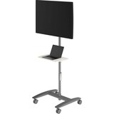 thumbnail of Dataflex Viewmate AV-Trolley mit Ablage (52.712)