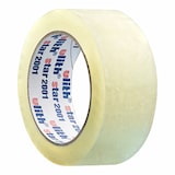 thumbnail of 6x ULITH Star 2001 Packband Klebeband 50mmx66m PP extra stark transparent