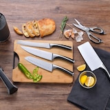 thumbnail of Masterpro - Forbici da cucina Elegance in acciaio inox